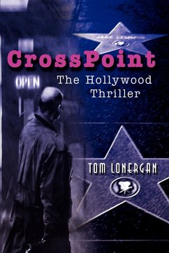 CrossPoint - Lonergan, Tom