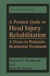 A Practical Guide to Head Injury... - Bild 1