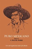Puro Mexicano Puro Mexicano
