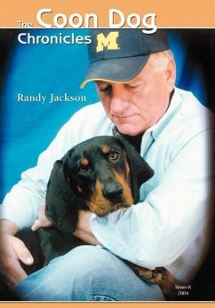 The Coon Dog Chronicles - Jackson, Randy
