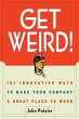 Get Weird! - Bild 1