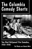 The Columbia Comedy Shorts The Columbia Comedy Shorts