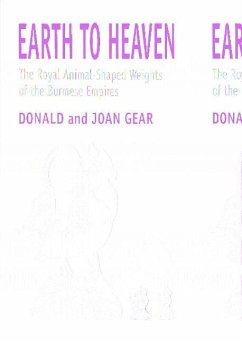 Earth to Heaven - Gear, Donald; Gear, Joan