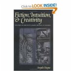 Fiction, Intuition, & Creativity: Studies in Bronte, James, Woolf, and Lessing