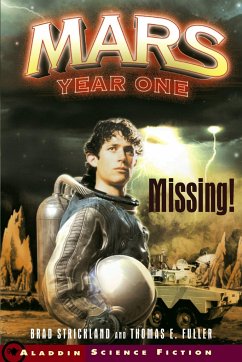 Missing! - Strickland, Brad; Fuller, Thomas E