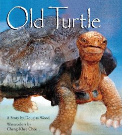 Old Turtle - Wood, Douglas