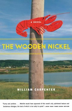 Wooden Nickel, The - Carpenter, William