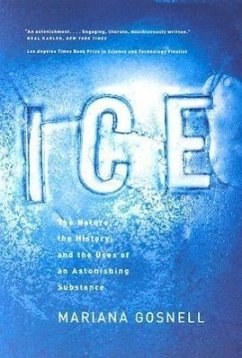 Ice - Gosnell, Mariana