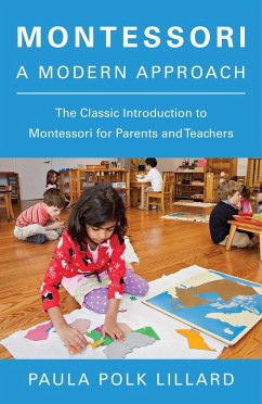 Montessori - Lillard, Paula Polk