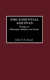 The Essential Aquinas