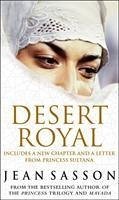 Desert Royal - Sasson, Jean