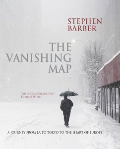 The Vanishing Map - Barber, Stephen