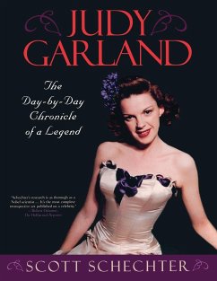 Judy Garland - Schechter, Scott