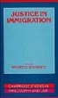Justice in Immigration - Bild 1