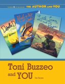 Toni Buzzeo and YOU