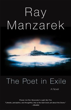 The Poet in Exile - Manzarek, Ray