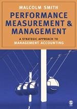 Performance Measurement and Management - Smith, Malcolm