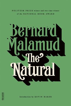 The Natural - Malamud, Bernard