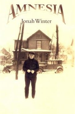 Amnesia - Winter, Jonah