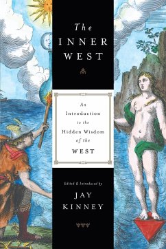 The Inner West - Kinney, Jay