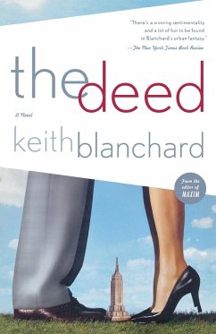 The Deed - Blanchard, Keith