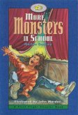 More Monsters in School More Monsters in School