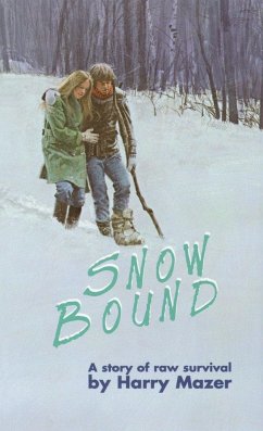 Snow Bound - Mazer, Harry