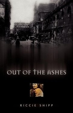 Out of the Ashes - Shipp, Riccie