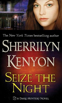Seize the Night - Kenyon, Sherrilyn