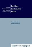 Building Sustainable Peace