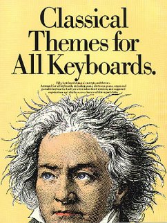 Cover Classical Themes for all keyboards