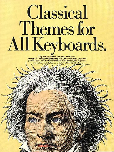 Classical Themes for all keyboards Classical Themes for all keyboards