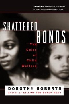 Shattered Bonds - Roberts, Dorothy