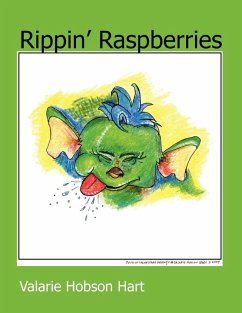 Rippin' Raspberries
