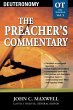 Deuteronomy (the Preacher's Commentary) - Bild 1