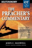 Deuteronomy (the Preacher's Commentary)