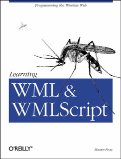 Learning WML & WMLScript - Frost, Martin