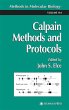 Calpain Methods and Protocols - Bild 1