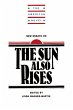 New Essays on the Sun Also Rises - Bild 1