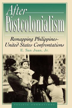 After Postcolonialism - San Juan, E.