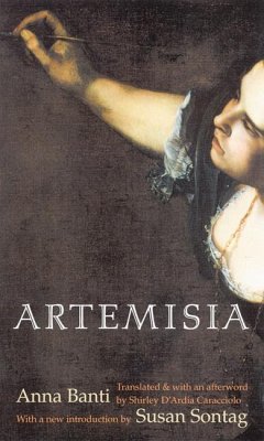 Artemisia - Banti, Anna