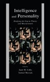 Intelligence and Personality