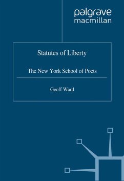 Statutes of Liberty - Ward, G.