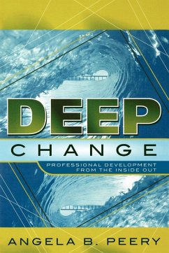 Deep Change - Peery, Angela B.