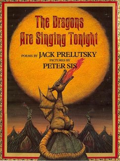 Cover The Dragons Are Singing Tonight