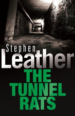Cover The Tunnel Rats