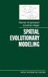 Spatial Evolutionary Modeling - Bild 1