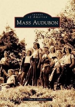 Mass Audubon - Galluzzo, John J.