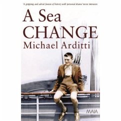 Cover A Sea Change