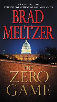 The Zero Game - Meltzer, Brad